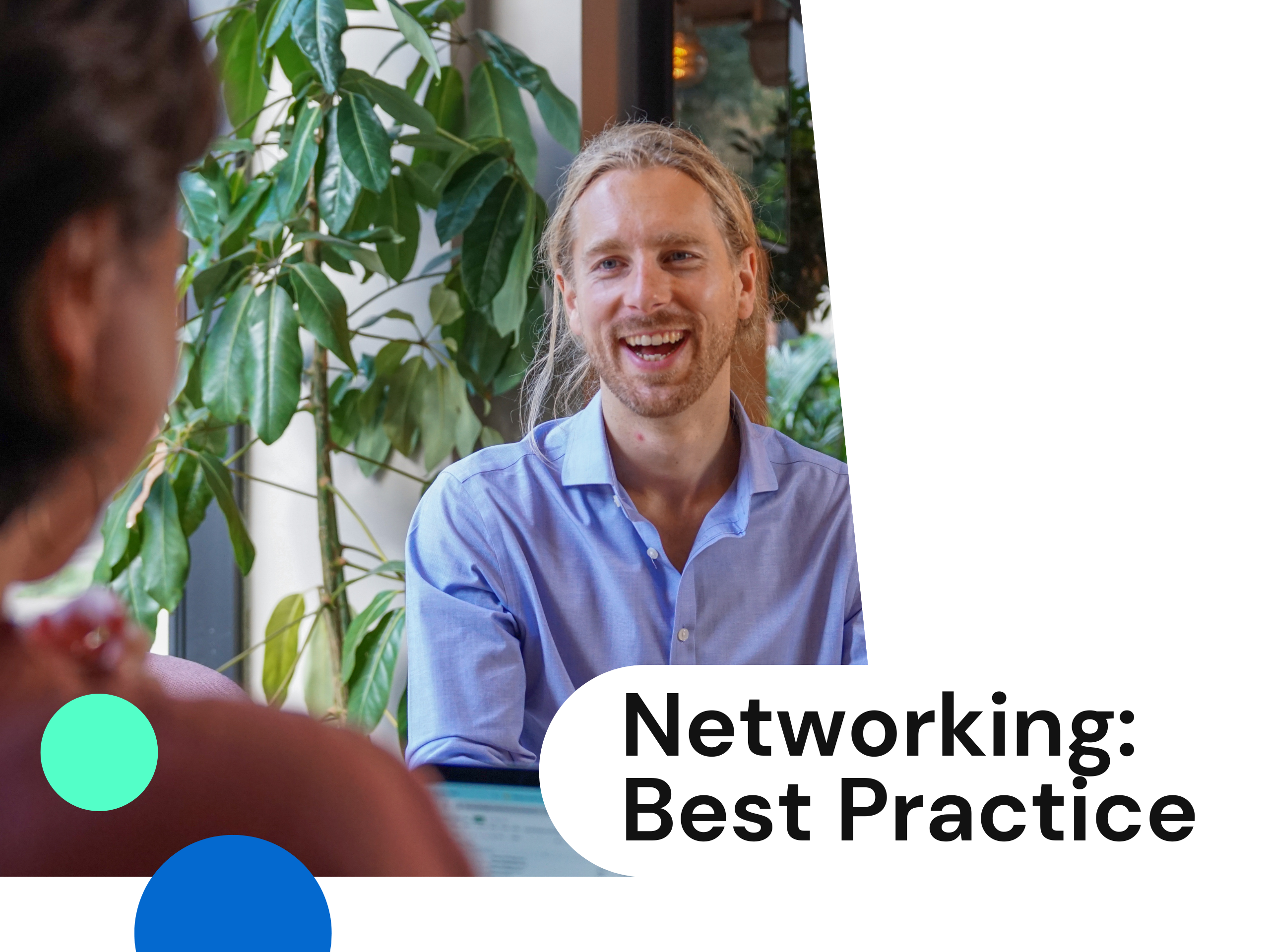 Networking Best Practices - Tyck
