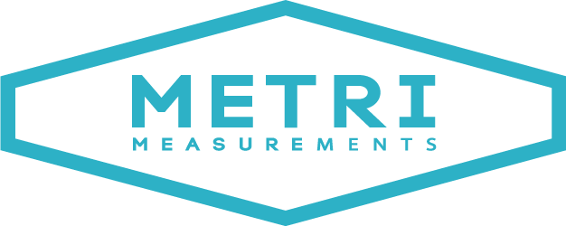 Metrimeasurements Logo