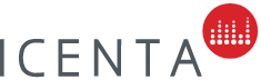 Icenta Logo