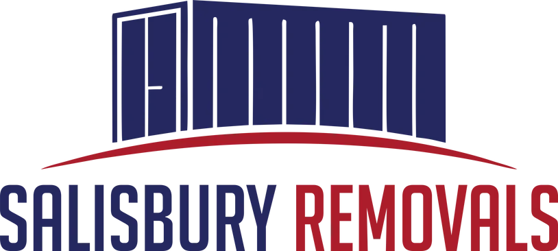Salisbury removals logo