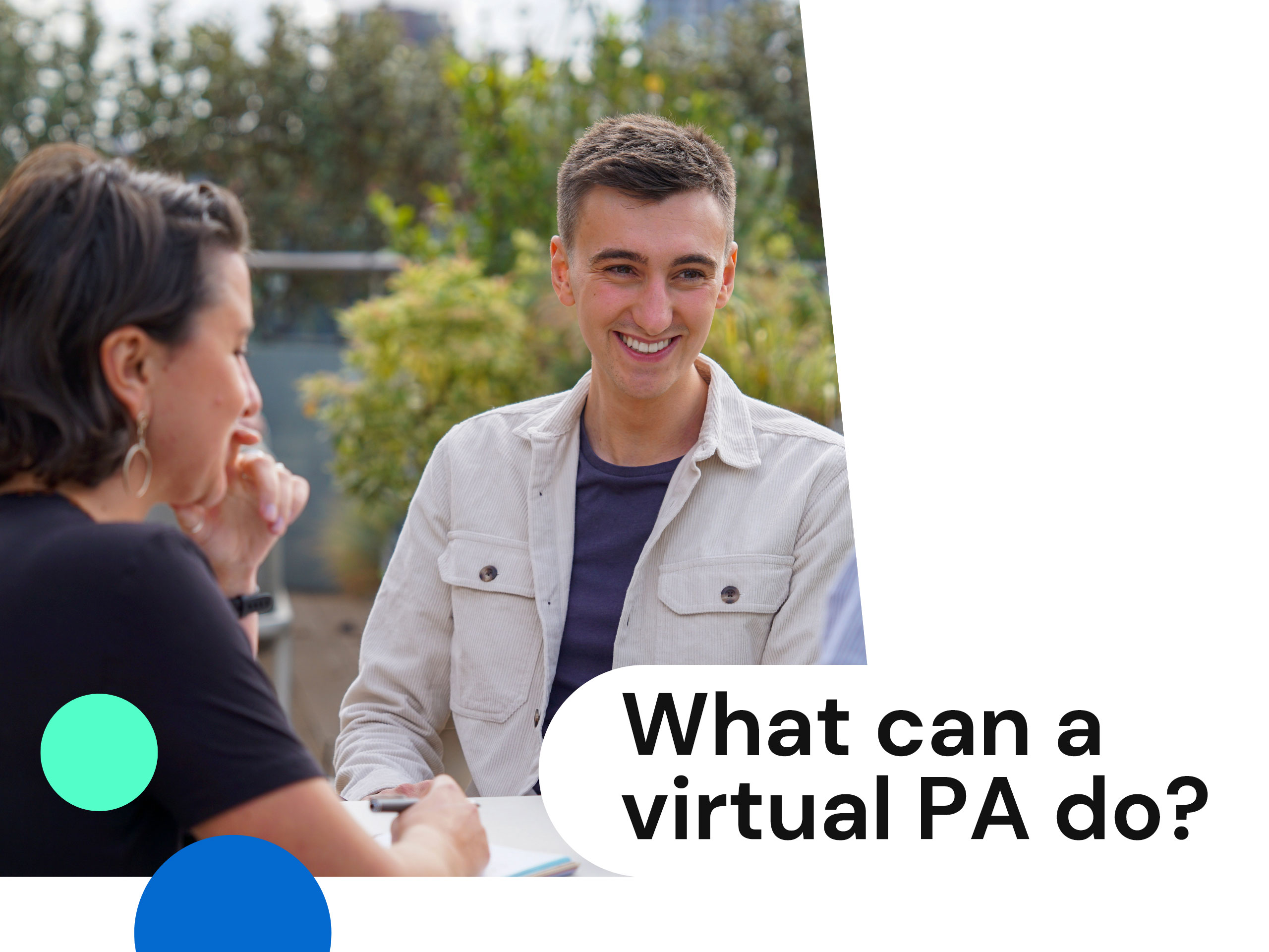 What Can a Virtual PA Do?